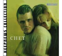 Chet Baker - Chet [Keepnews Collection]