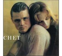 Chet Baker - Chet:the Lyrical Trumpet of...