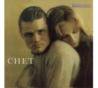 Chet Baker Chet: The Lyrical Trumpet of Chet Baker (CD) Album (Importación USA)