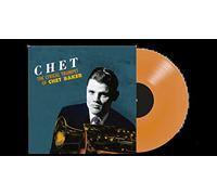 Chet Baker - Chet: The Lyrical Trumpet of Chet Baker [Vinilo]