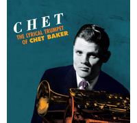 Chet Baker Chet: The Lyrical Trumpet of Chet Baker (Vinyl) (Importación USA)