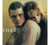 Chet Baker Chet - The Lyrical Trumpet of Chet (Vinyl)