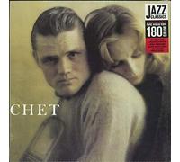 Chet Baker - Chet:the Lyrical Trumpet of... [Vinilo]