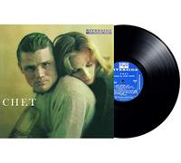 Chet Baker - Chet [Vinilo]