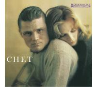 Chet Baker - Chet [Vinilo]
