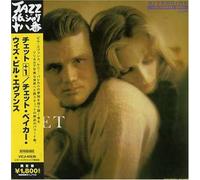 Chet Baker - Chet (W/Bill Evans)