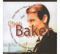 Chet Baker - Coffret Jazz Classics