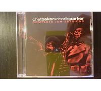 Chet Baker - Complete Jam Sessions with Charlie Parker