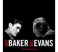 Chet Baker - Complete Recordings - 180 Gram Gatefold Edition [Vinilo]