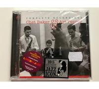 Chet Baker - Complete Recordings