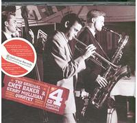 Chet Baker - Complete Recordings