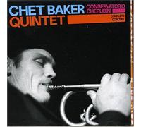 Chet Baker - Conservatorio Cherubini