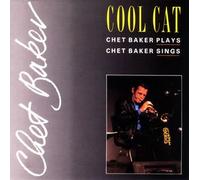 Chet Baker - Cool Cat [Import]
