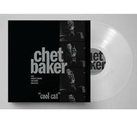 Chet Baker - Cool Cat [VINYL] [Vinilo]