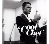 Chet Baker - Cool L'Anthologie Definitive De Chet Baker