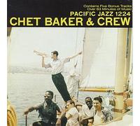 Chet Baker & Crew - Chet Baker And Crew