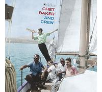 Chet Baker - & Crew [Vinilo]
