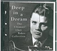 Chet Baker - deep in a dream