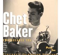 Chet Baker - embraceable you