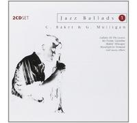 Chet Baker & Gerry Mulligan - Jazz Ballads 1