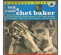 Chet Baker - Hot & Cool [Import]