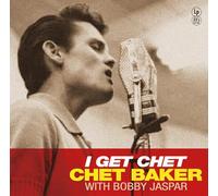 Chet Baker - I Get Chet (Vinilo Amarillo) Lp
