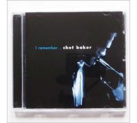 Chet Baker - I Remember.