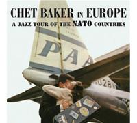 Chet Baker - In Europe-a Jazz Tour of the N