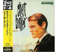 Chet Baker - In New York