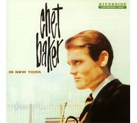 Chet Baker - In New York