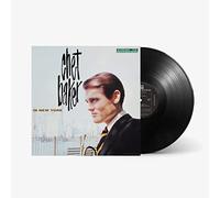 Chet Baker In New York (Vinyl) 12" Album (Importación USA)