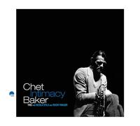 Chet Baker - Intimacy [Vinilo]