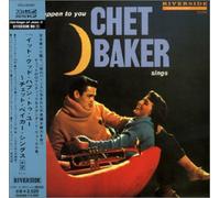 Chet Baker - It Could Happen to You +2