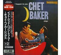 Chet Baker - It Could Happen to You +2 [Import]
