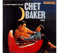 Chet Baker - It Could Happen to You