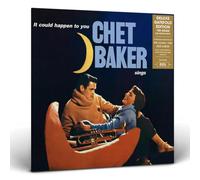 Chet Baker - It Could Happen to You