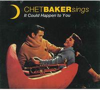 Chet Baker - It Could Happen to You