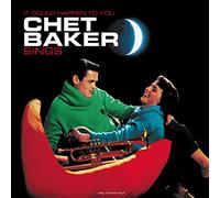 Chet Baker - It Could Happen To You Green