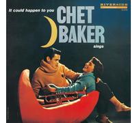 Chet Baker - It Could Happen To You - U