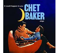 Chet Baker - It Could Happen To You [Vinilo]