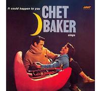 Chet Baker - It Could Happen to You [Vinilo]
