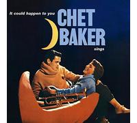 Chet Baker - It Could Happen To You [Vinilo]