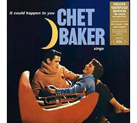 Chet Baker - It Could Happen To You (180 Gr) Lp [Vinilo]