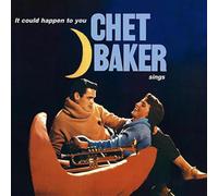 Chet Baker - It Could Happen to You [Vinilo]
