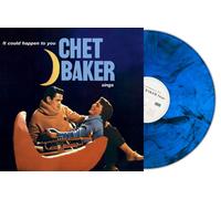 Chet Baker It Could Happen to You (Vinyl) (Importación USA)
