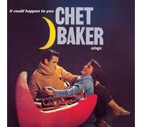 Chet Baker - Chet Baker Sings - It Could Happen to You [Vinilo]