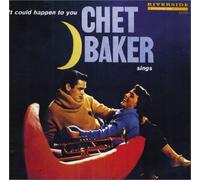 Chet Baker - It Could Happen to Youchet Baker Sings