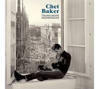 Chet Baker - Italian Movie Soundtracks (Colored Vinyl) [Vinilo]