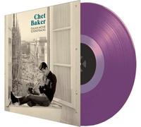 Chet Baker - Italian Movie Soundtracks (Limited Edition) (Purple Coloured) (LP)