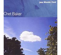 Chet Baker JAZZ MOODS - COOL (CD) Album (Importación USA)